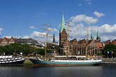 Qué ver en Bremen en un día: itinerario y visitas imprescindibles