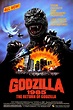 The Return of Godzilla (1984) - Posters — The Movie Database (TMDb)