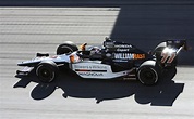 Dan Wheldon Crash: Images Highlight How Indy 500 Champion Died [PHOTOS]
