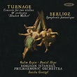 Borusan Istanbul Philharmonic Orchestra, Sascha Goetzel, Daniel Hope ...