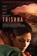 The Official Poster For TRISHNA - FilmoFilia