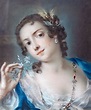 Rosalba Carriera | The Real Pearl Co