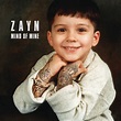 Download: ZAYN - Mind of Mine (Deluxe Edition) [iTunes Plus AAC M4A ...