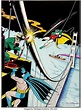 Dick Sprang Batman #76 Cover Recreation Original Art (1984).... | Lot ...
