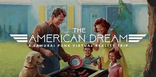 The American Dream aterrizará en el mercado la próxima semana