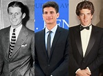 5 Things to Know About Jack Schlossberg, JFK's Only—and Equally Dreamy ...