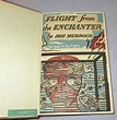 The Flight from the Enchanter by Iris Murdoch: Very Good Hardcover ...