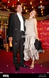 Matthias Platzeck and his wife Jeanette "Wolke 9" premiere at Kino ...