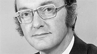 BBC News - Treorchy internet pioneer Donald Davies honoured