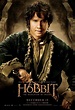 Posters de la película "El Hobbit: La Desolación de Smaug" - PROYECTOR XD
