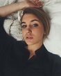 Instagram | Sophie nelisse, Spring hair color, Spring hairstyles