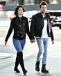 Ewan McGregor and Mary Elizabeth Winstead Hold Hands: Pic | Us Weekly