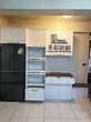 收納櫃--高雄系統櫥櫃設計 永和名廚