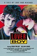 Lover Boy (1989) — The Movie Database (TMDB)
