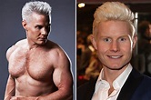 You won't believe what X Factor's Rhydian looks like now - Daily Star