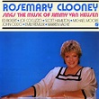 Sings the music of Jimmy Van Heusen - Rosemary Clooney | Paris Jazz Corner