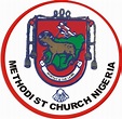 Methodist Logo - LogoDix