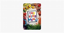 ‎The Kids Menu on iTunes
