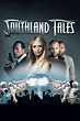 Southland Tales (2006) - Posters — The Movie Database (TMDB)