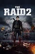 The Raid 2 (2014) - Posters — The Movie Database (TMDb)