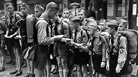 1945: Eine Jugend in Trümmern | Mit 17... Das Jahrhundert der Jugend ...