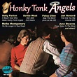 Honky Tonk Angels - Honky Tonk Angels [CD] - Walmart.com - Walmart.com