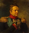 Portrait of Alexander Prince of Wurttemberg (1771-1833) Painting ...