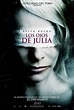 Julia's Eyes (aka Los ojos de Julia) Movie Poster / Cartel (#1 of 4 ...