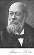 Hermann Alexander Diels - Alchetron, the free social encyclopedia