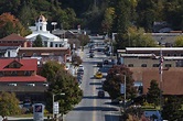 15 Best Small Towns in North Carolina - Great Small Towns to Visit and ...