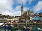 Where to Eat, Sleep, and Play in Cork, Ireland - Condé Nast Traveler