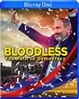 Amazon.co.jp: Bloodless: Path to Democracy [Blu-ray] : DVD