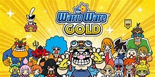 WarioWare Gold Review - Quickfire Classic