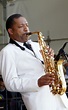 Música de Alma Negra: Donald Harrison: saxofonista traz diversidade de ...