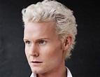 Rhydian Releases New Album 'Waves' - Stereoboard