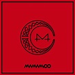MAMAMOO RED MOON 7TH MINI ALBUM – Kpop USA