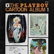 1963 the Playboy Cartoon Album 1 third Printing 1970 TPB | Etsy