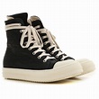 Womens Shoes Rick Owens DRKSHDW, Style code: ds19f6800-hdlq-09