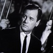 Gig Young in "Walking Distance" (1959) | Gig young, Twilight zone, Young