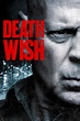 Death Wish (2018) - Posters — The Movie Database (TMDB)