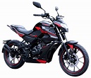 Ssenda Viper 200 NKS 2023 | Precio S/ 6,990 | Motos Ssenda | Somos Moto ...