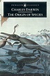 The Origin Of The Species by Charles Darwin - Penguin Books New Zealand