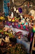 Day of the Dead Altar Elements - Muy Bueno Cookbook
