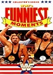 WWF's Funniest Moments (1991)