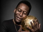 Pelé 80 anos: Confira os filmes estrelados e inspirados pelo Rei do ...