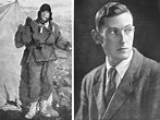 Some facts - George Mallory's last ascent on Mt. Everest