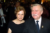 Danuta Wałęsa zdobyła się na szczere wyznanie o mężu: "Dwoje różnych ...