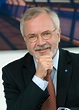 A conversation with European Investment Bank President Werner Hoyer
