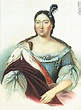Tsarevna Catherine Ivanovna Romanova