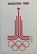 Picture of Moscow 1980: Games of the XXII Olympiad